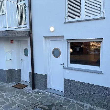 Cozy With Sea View Apartma *
