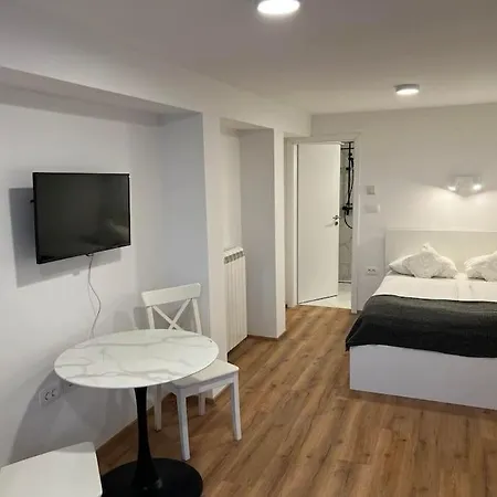 Cozy With Sea View